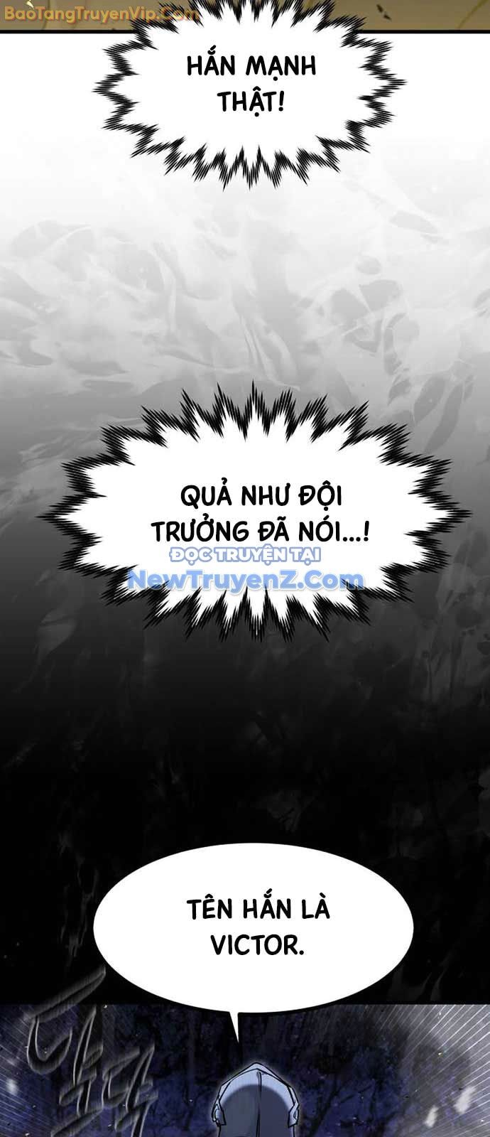 Mỗi Lính Đánh Thuê Trở Về Đều Có Một Kế Hoạch Chương 39 Ảnh 24