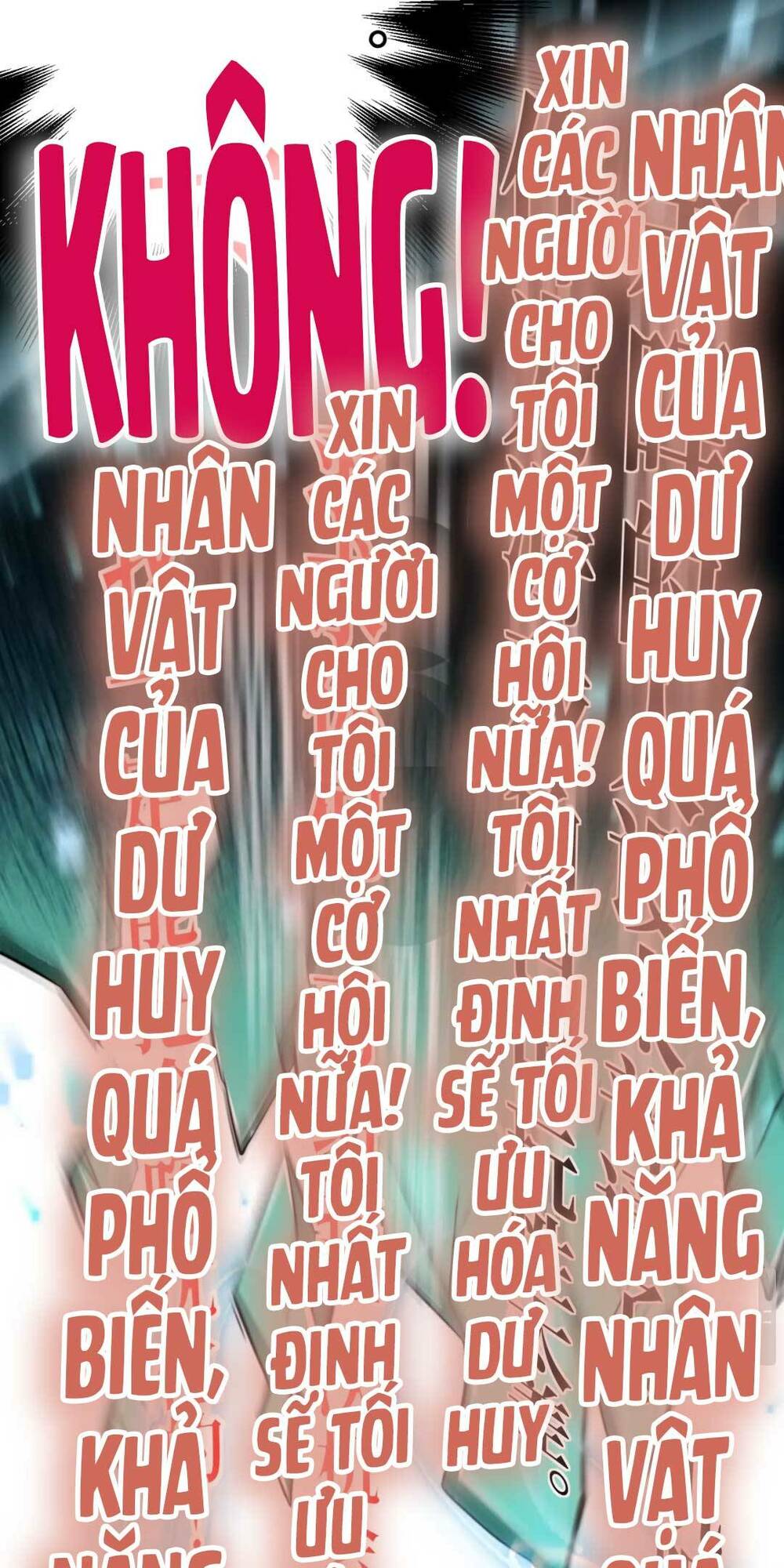 Trò Chơi Giới Hạn Tình Yêu Chương 1 Ảnh 22