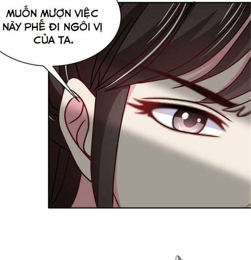 Bạo Quân Đừng Chạy, Công Chúa Muốn Vong Quốc Chương 18 Ảnh 11