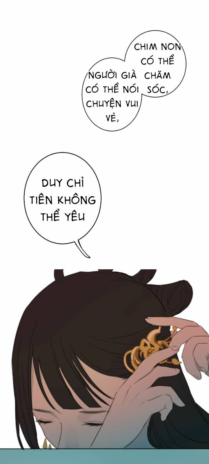 Trần Tình Phú Chương 1 Ảnh 12