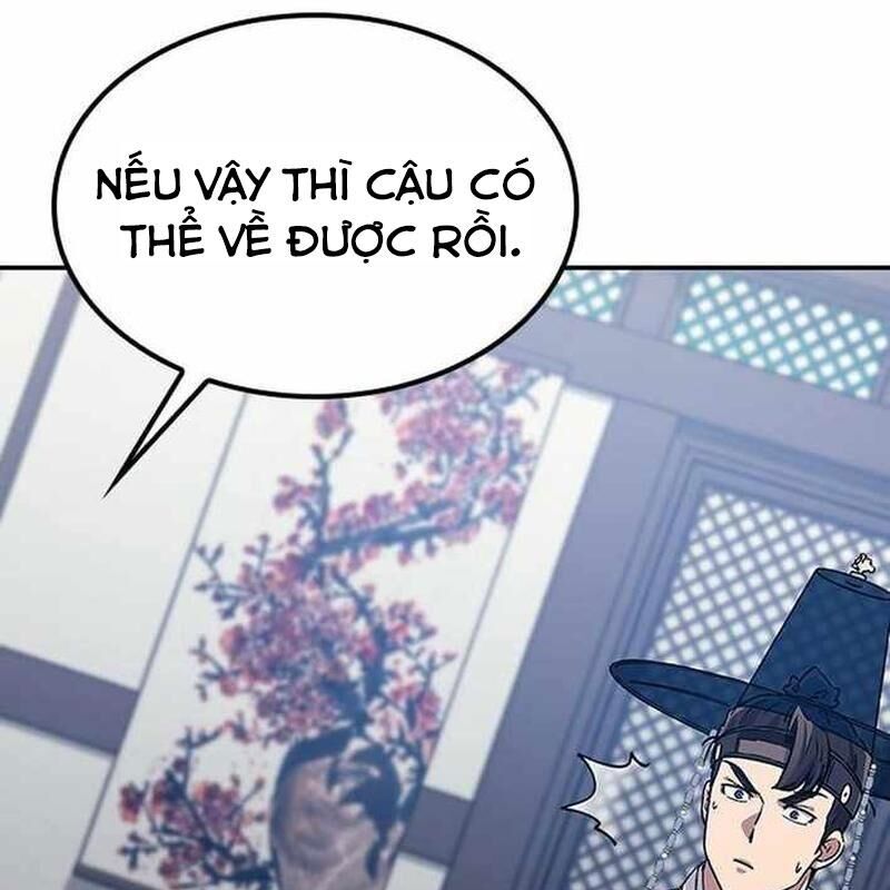 Bác Sĩ Tới Joseon Chương 47 Ảnh 100