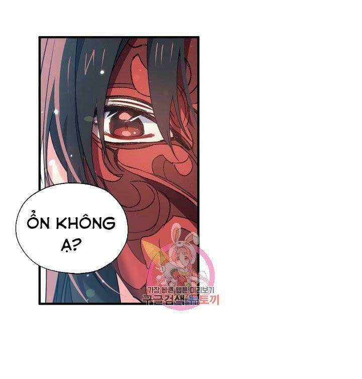 Sơn Ca Yêu Kiều Của Yêu Tinh Chương 19 Ảnh 45