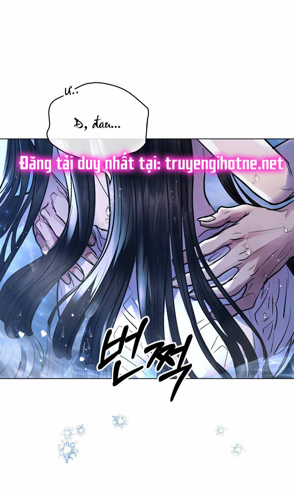 Một Nửa Không Hoàn Hảo Chương 35.1 Ảnh 38