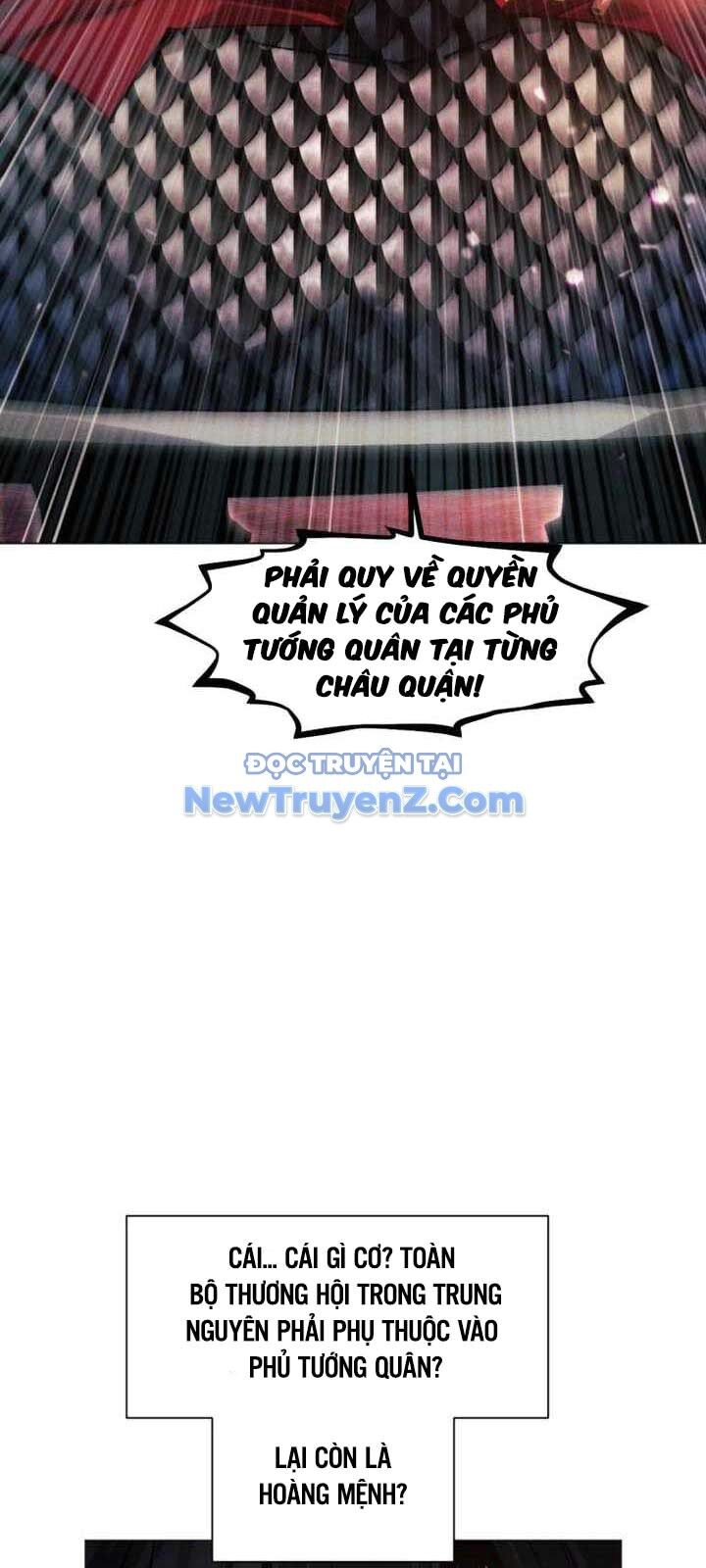 Chuyển Sinh Vào Thế Giới Võ Lâm Chương 137 Ảnh 33