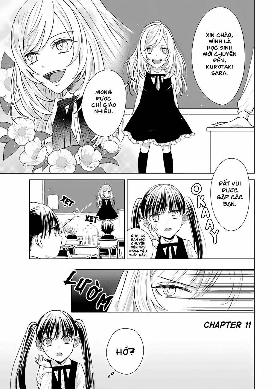 Loli Yakuza Chương 11 Ảnh 2