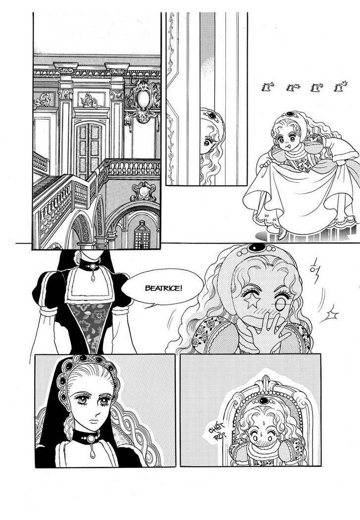Princess - Công Chúa Xứ Hoa (Bản Đẹp) Chương 59 Ảnh 27
