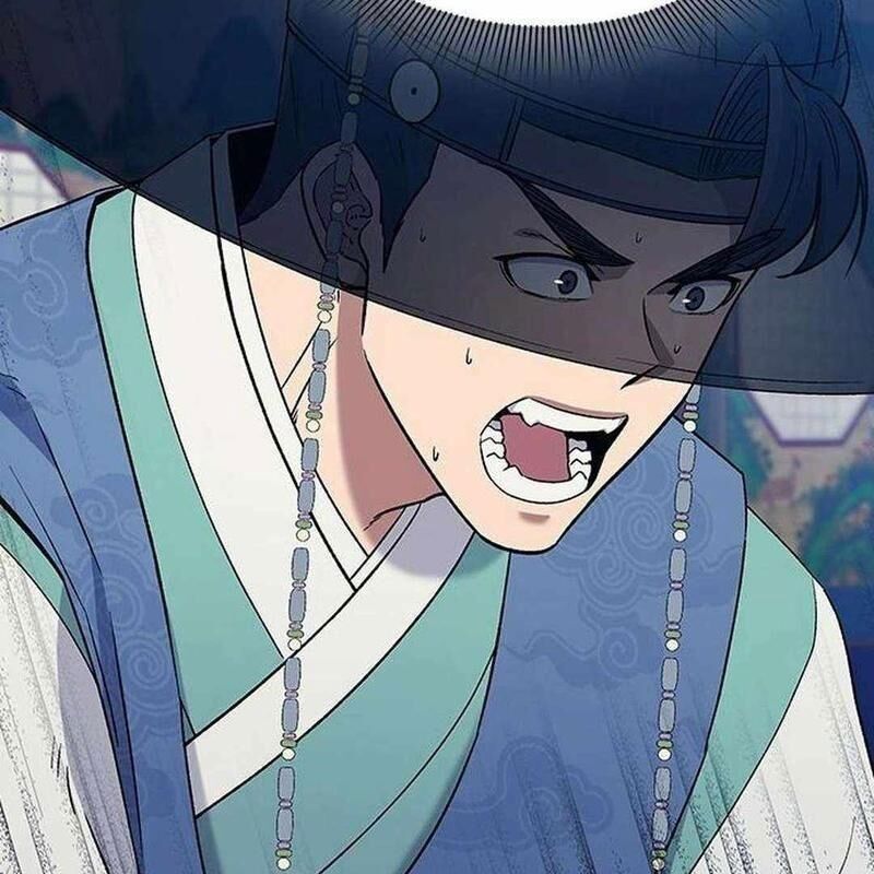 Bác Sĩ Tới Joseon Chương 46 Ảnh 42