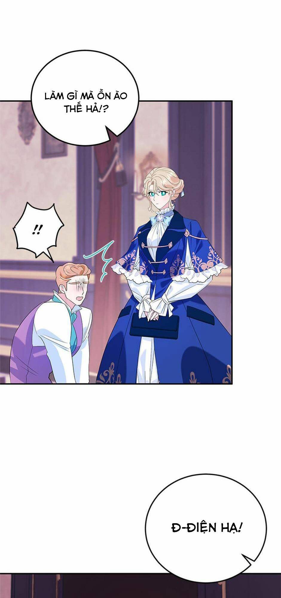 Ác Nữ Làm Bánh Sau Khi Ly Hôn Chương 6 Ảnh 51