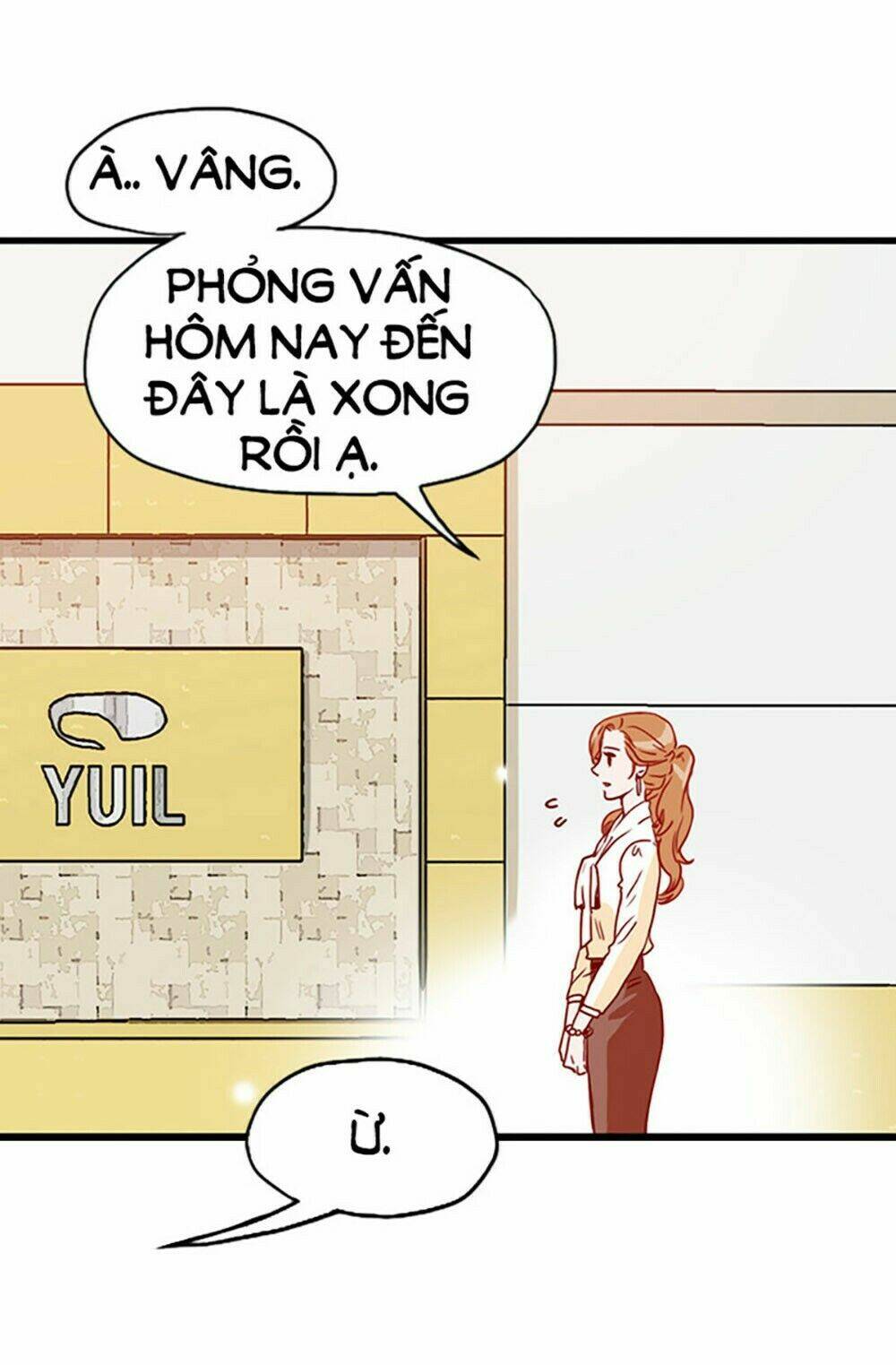 Thư Ký Kim Sao Thế Nhỉ? Chương 12 Ảnh 31