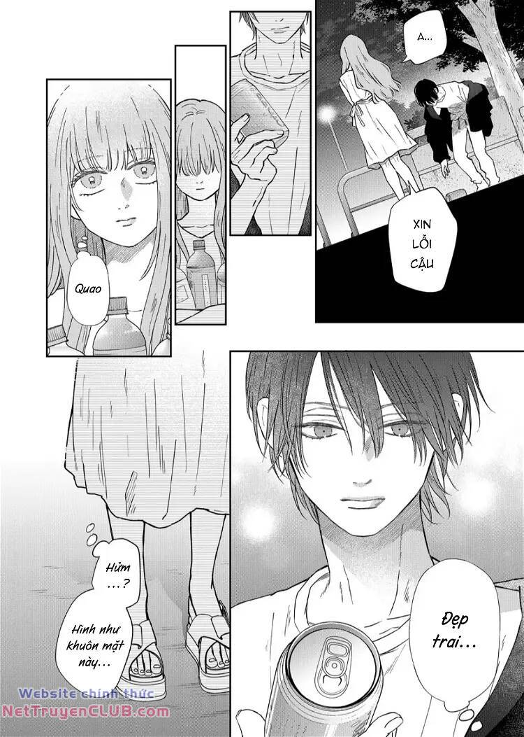 My Lv999 Love For Yamada-Kun Chương 104 Ảnh 11