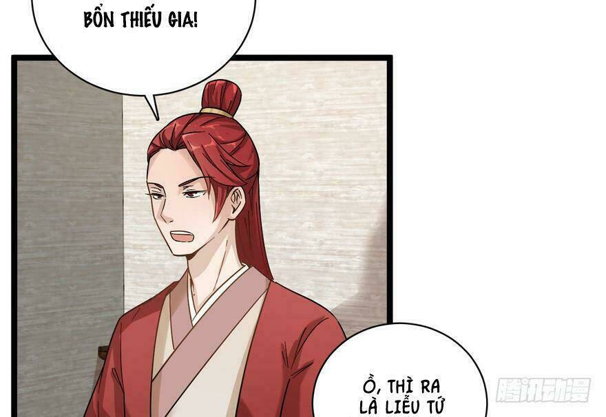 Quẻ Phi Thiên Hạ Chương 11 Ảnh 60