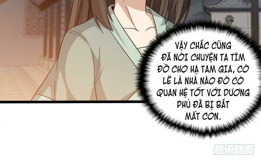 Quẻ Phi Thiên Hạ Chương 19 Ảnh 53