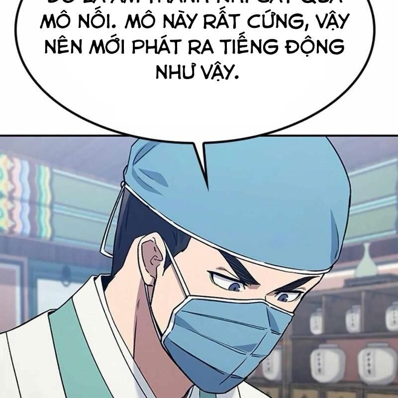 Bác Sĩ Tới Joseon Chương 45 Ảnh 73