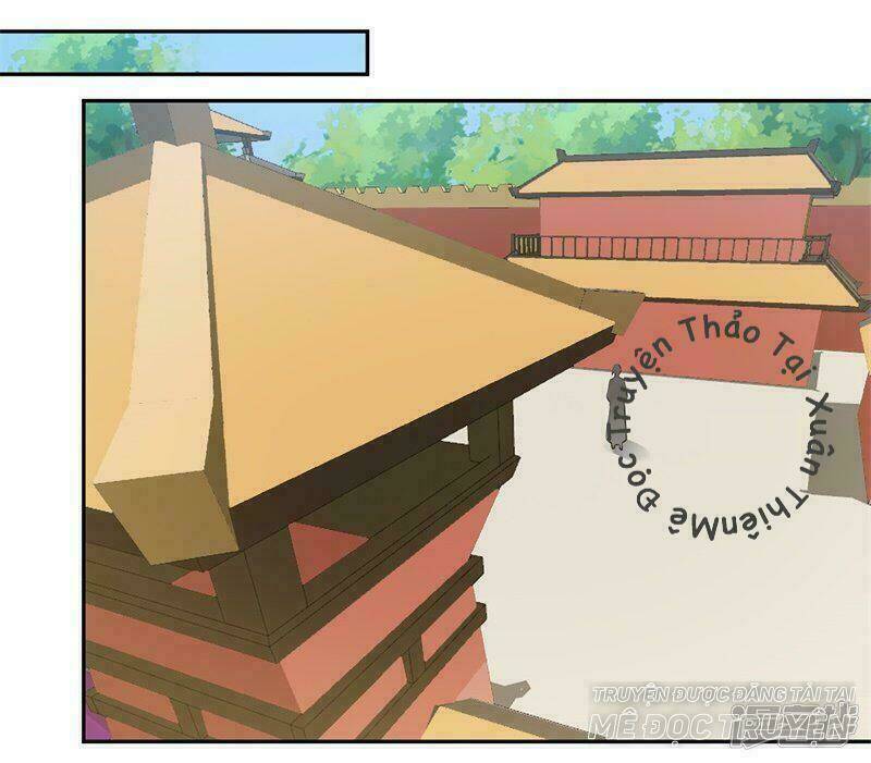 Quả Nhân Có Bệnh Tên Là Tương Tư Chương 76 Ảnh 30