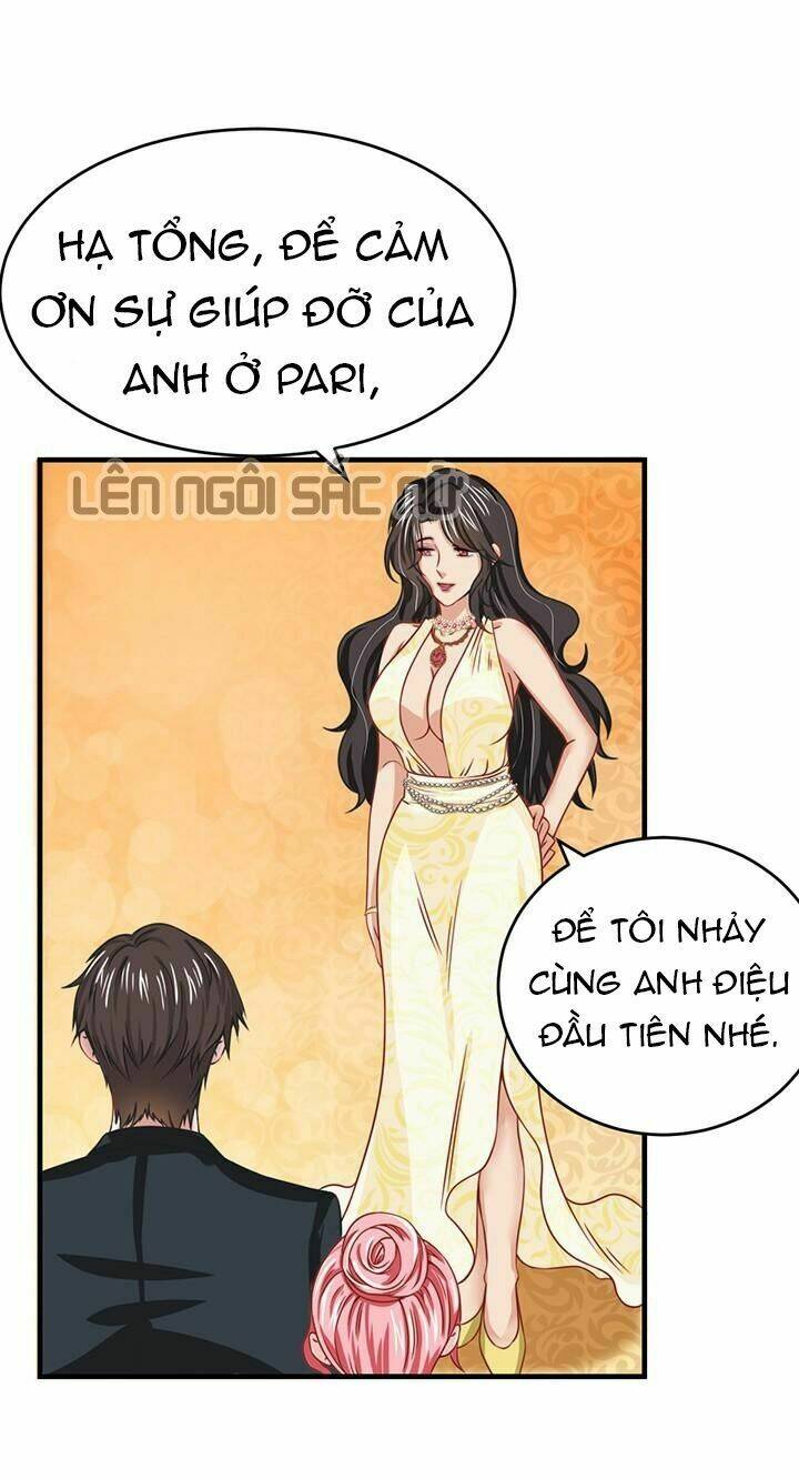 Có ChếT CũNg Không ThoáT KhỏI Anh Chương 9 Ảnh 23
