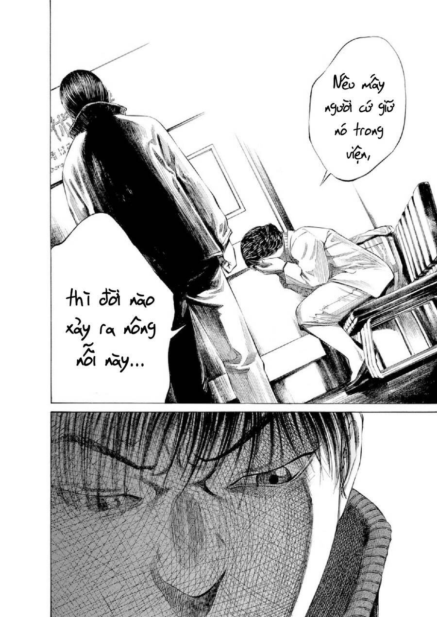 Give My Regards To Black Jack Chương 115 Ảnh 14