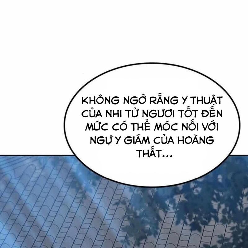 Bác Sĩ Tới Joseon Chương 40 Ảnh 7