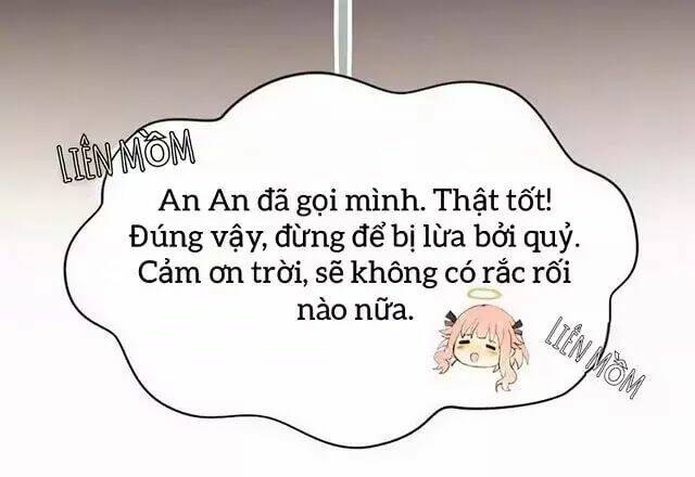 Mối Tình Đầu Dang Dở Của Tôi Chương 0 Ảnh 17
