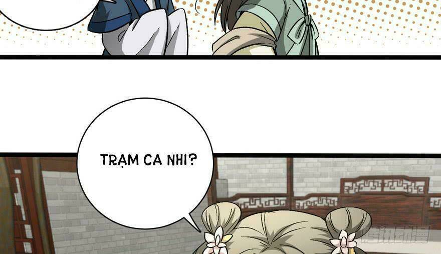 Quẻ Phi Thiên Hạ Chương 10 Ảnh 89