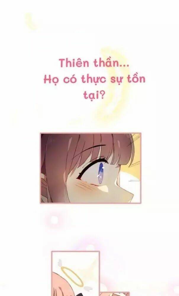 Mối Tình Đầu Dang Dở Của Tôi Chương 0 Ảnh 4