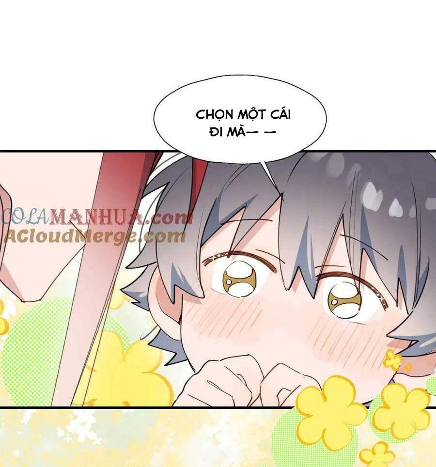 Ma Vương Đại Nhân Luôn Trêu Chọc Tôi Chương 71 Ảnh 26