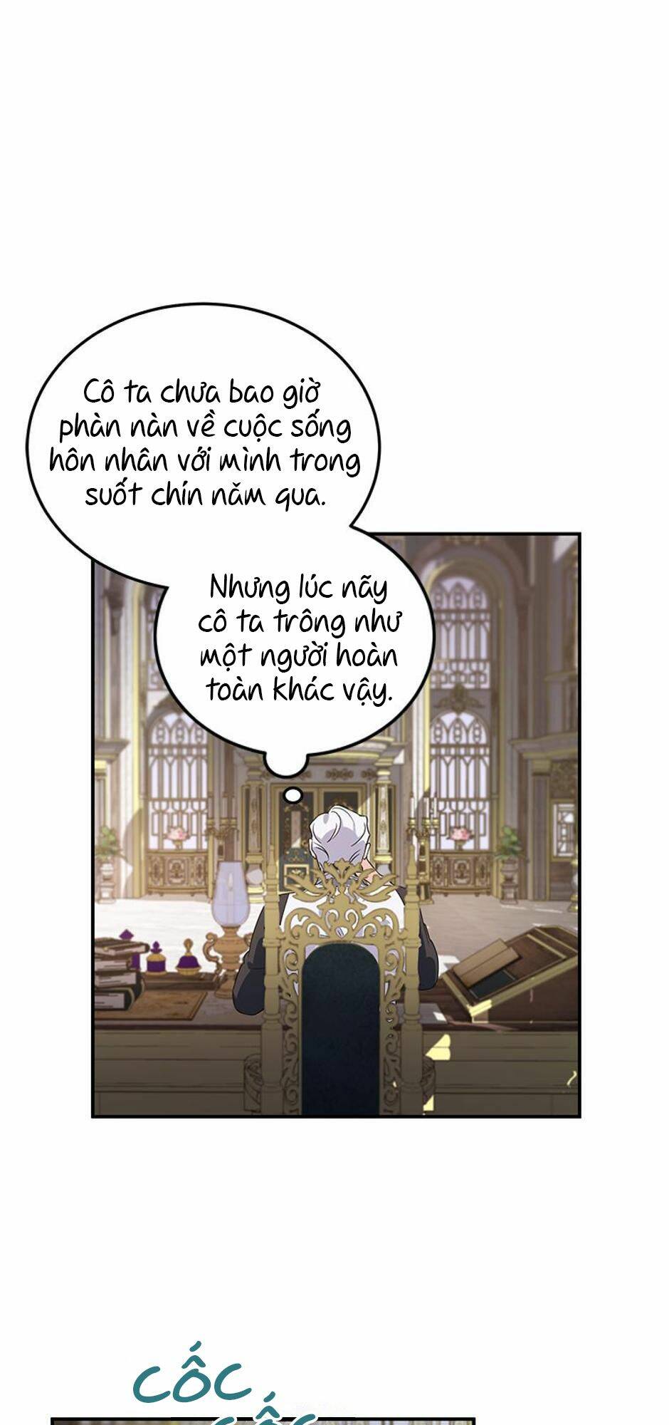 Ác Nữ Làm Bánh Sau Khi Ly Hôn Chương 3 Ảnh 50
