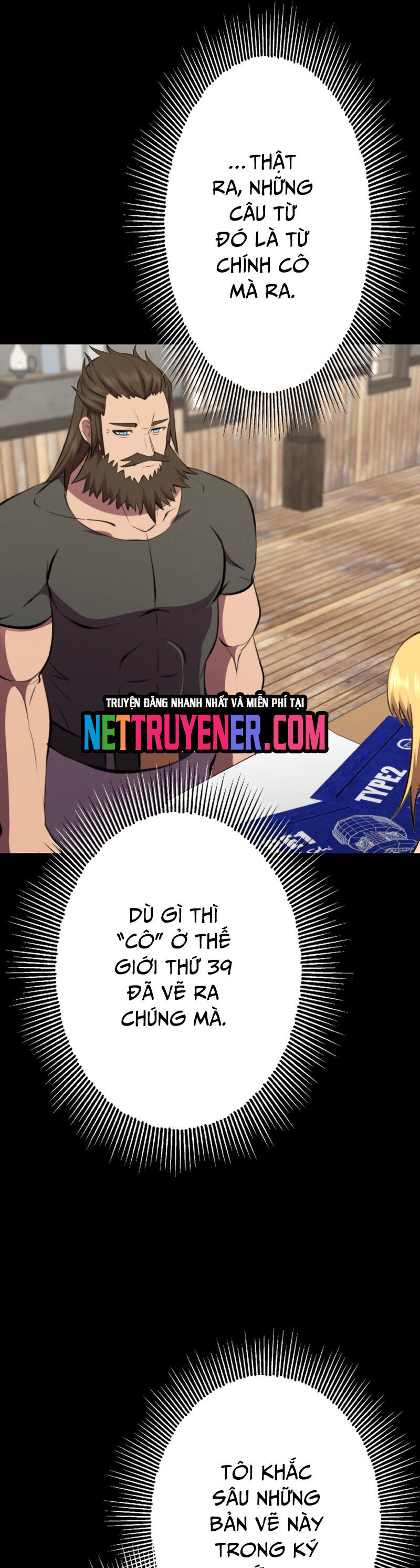 Tôi Không Phải Là Kẻ Phản Diện Chương 34 Ảnh 35