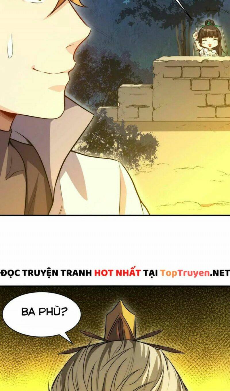 Đòn Đánh Của Ta Có Thể Mang Thêm Hiệu Ứng Tấn Công ? ! Chương 13 Ảnh 40
