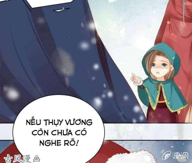Nữ Đương Gia Sương Dã Trại Chương 34 Ảnh 37