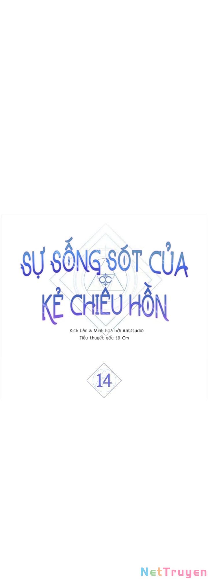 Sự Sống Sót Của Kẻ Chiêu Hồn Chương 14 Ảnh 30