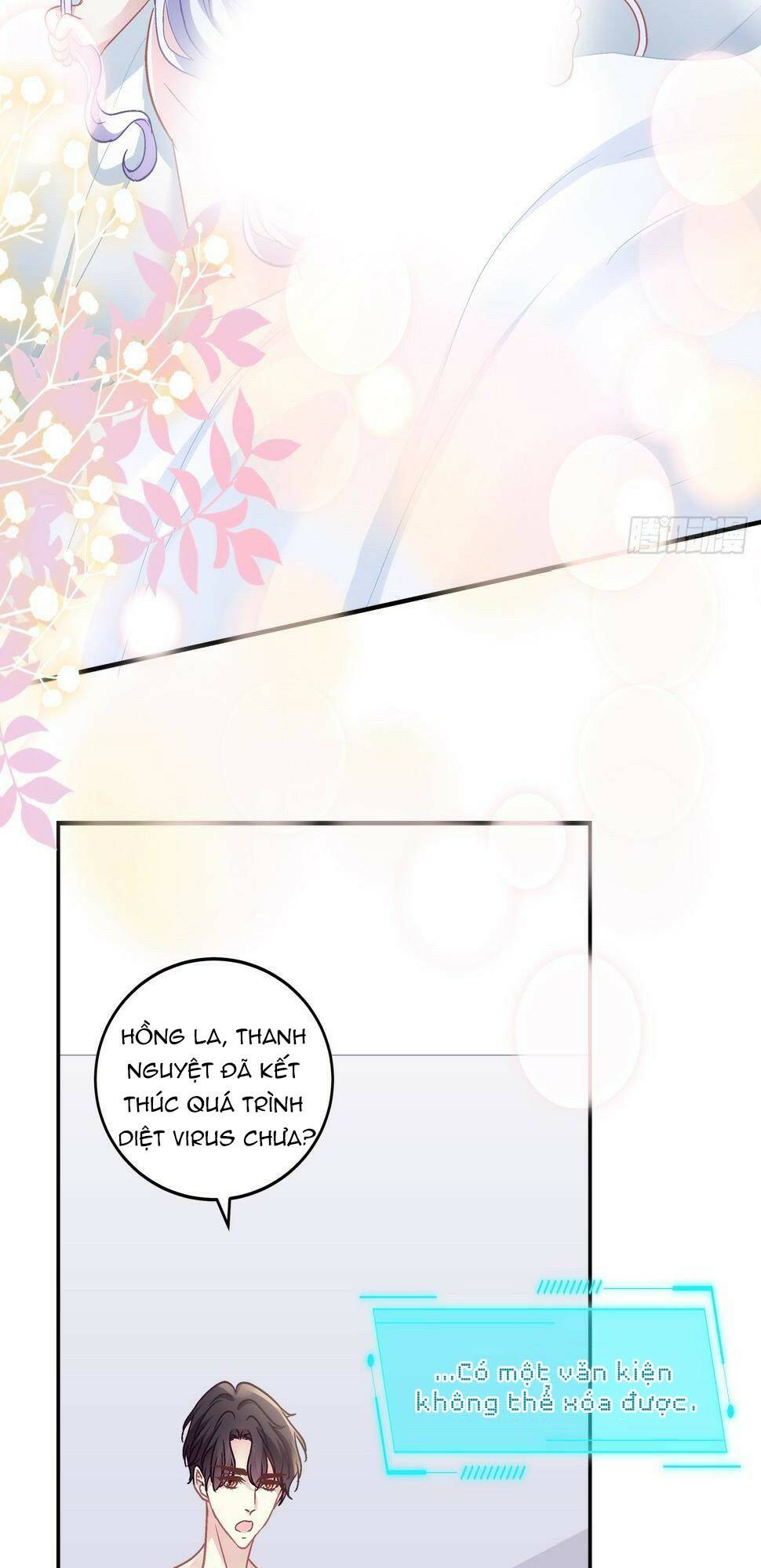 Toàn Bộ Nắm Trong Tay Chương 159 Ảnh 37
