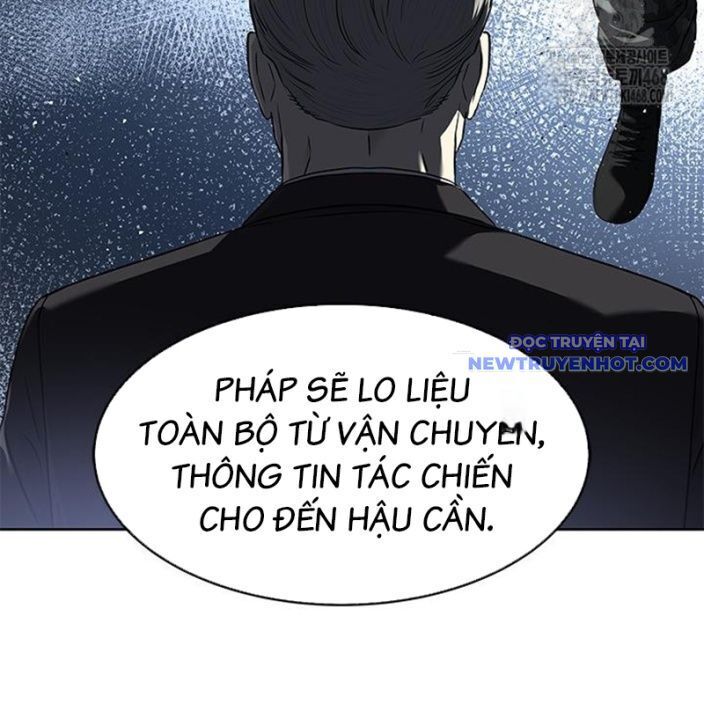 Đội Trưởng Lính Đánh Thuê Chương 258 Ảnh 167