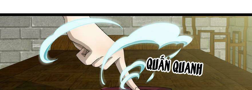 Quẻ Phi Thiên Hạ Chương 24 Ảnh 119
