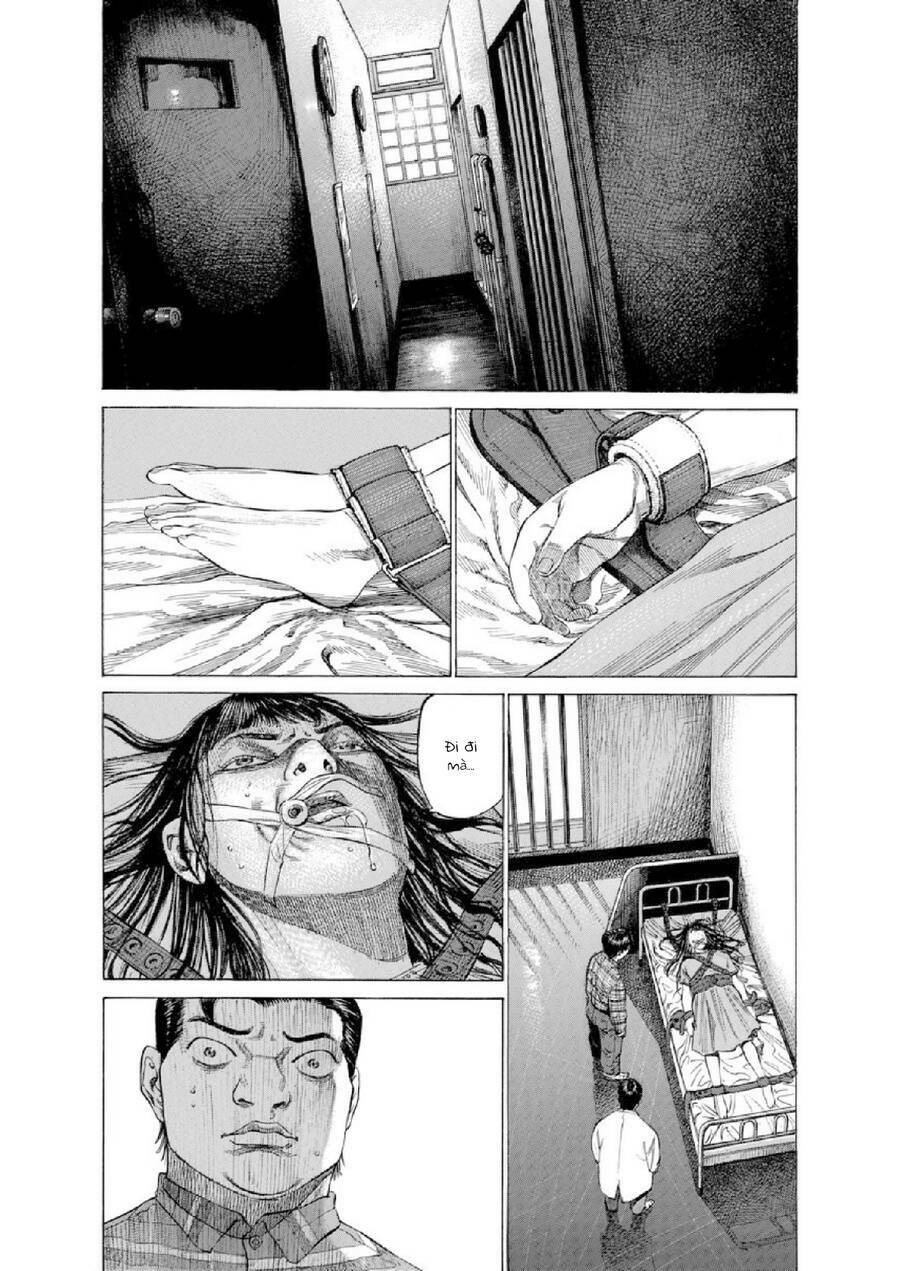 Give My Regards To Black Jack Chương 112 Ảnh 5