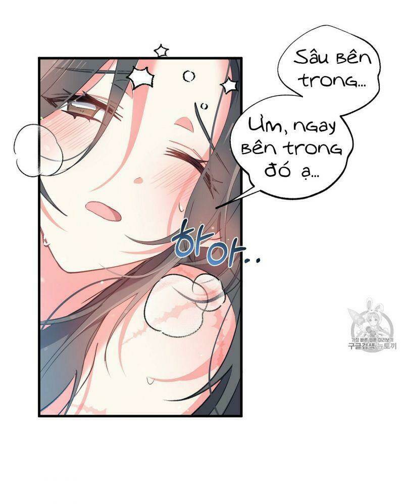 Sơn Ca Yêu Kiều Của Yêu Tinh Chương 16 Ảnh 44