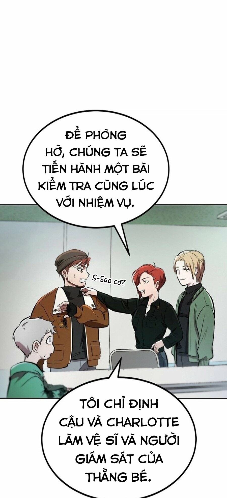 Kỷ Nguyên Tiến Hóa Chương 2 Ảnh 66