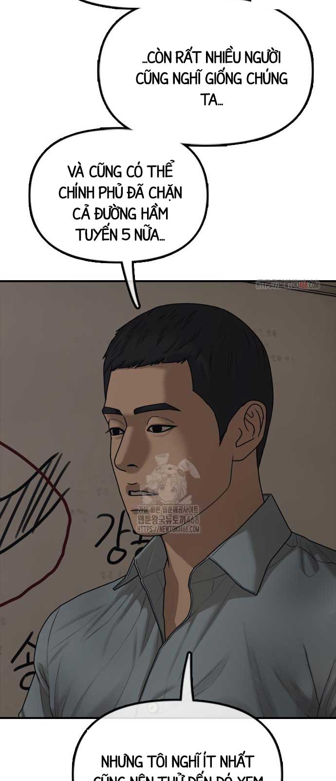 Ngày Tận Thế Đã Đến Chương 11 Ảnh 66