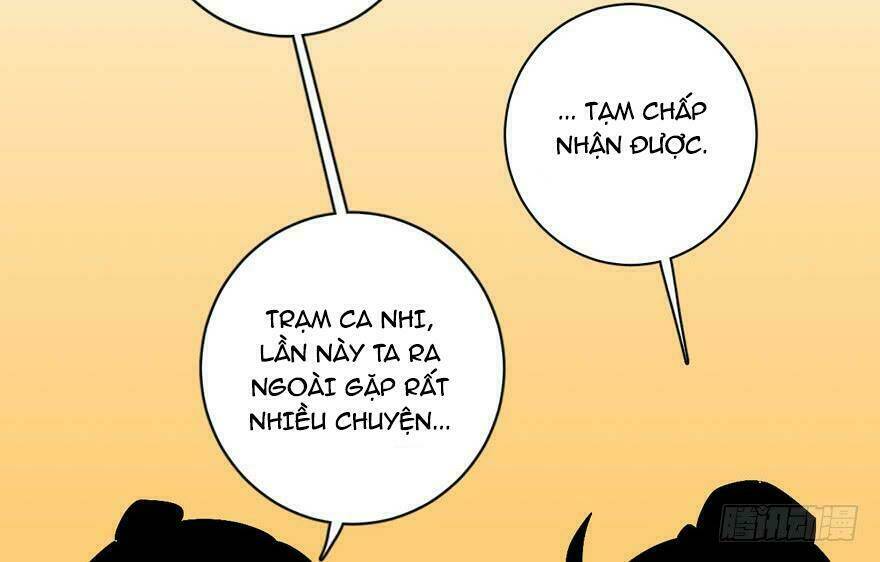 Quẻ Phi Thiên Hạ Chương 18 Ảnh 29