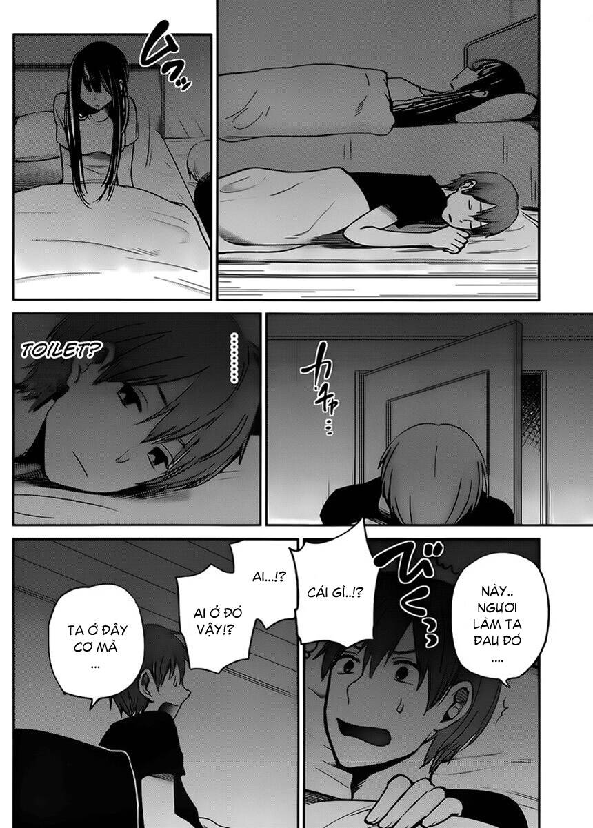 Kimi Wa Midara Na Boku No Joou Chương 4 Ảnh 15