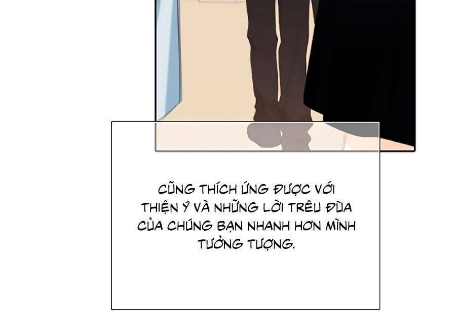 Con Tim Rung Động 3 Chương 38.2 Ảnh 30