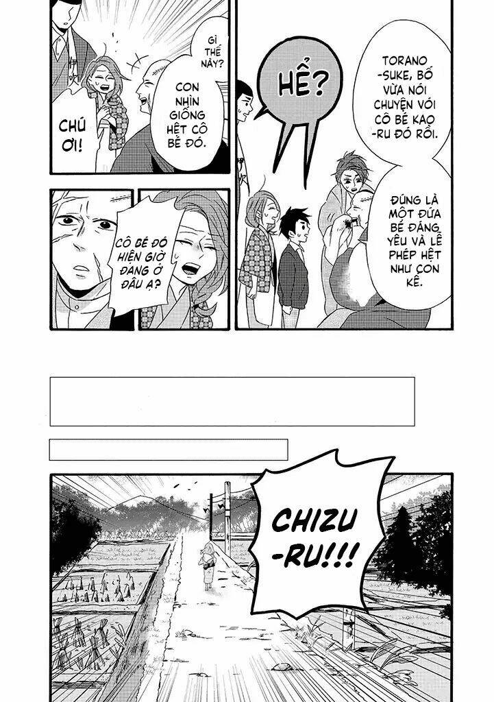 Will You Marry Me Again If You Are Reborn? Chương 6 Ảnh 23