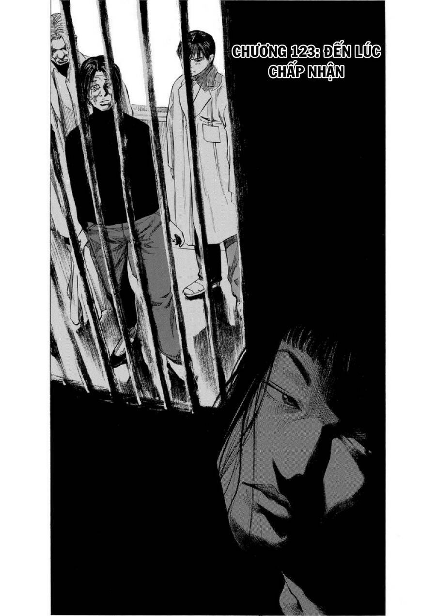 Give My Regards To Black Jack Chương 123 Ảnh 4