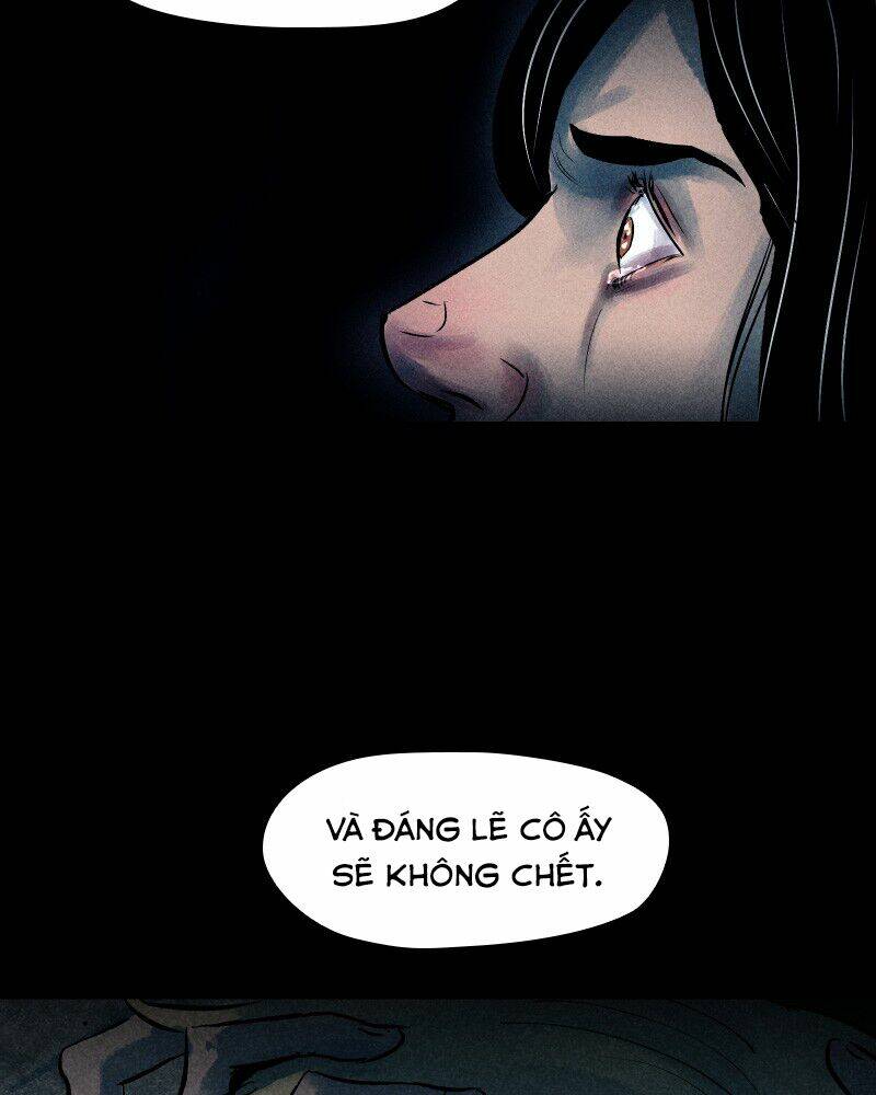 Vùng Đất Xám Chương 9 Ảnh 19