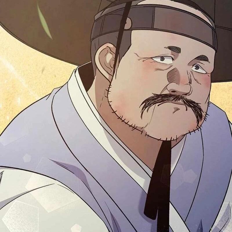 Bác Sĩ Tới Joseon Chương 39 Ảnh 5
