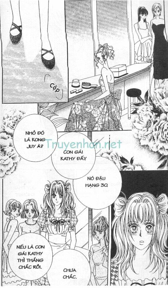 Lọ Lem Hậu Đậu Chương 94 Ảnh 29