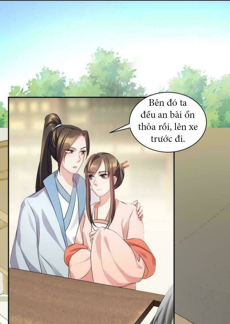 Quả Nhân Có Bệnh Tên Là Tương Tư Chương 72 Ảnh 10