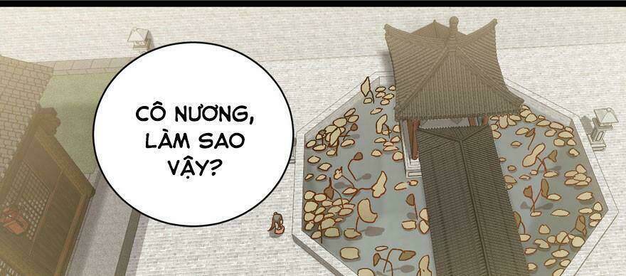Quẻ Phi Thiên Hạ Chương 25 Ảnh 19