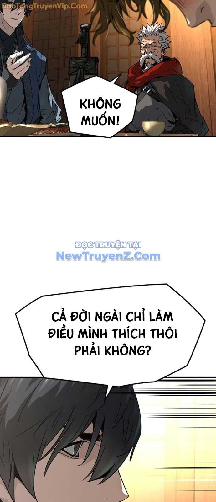 Tuyệt Thế Hồi Quy Chương 48 Ảnh 10