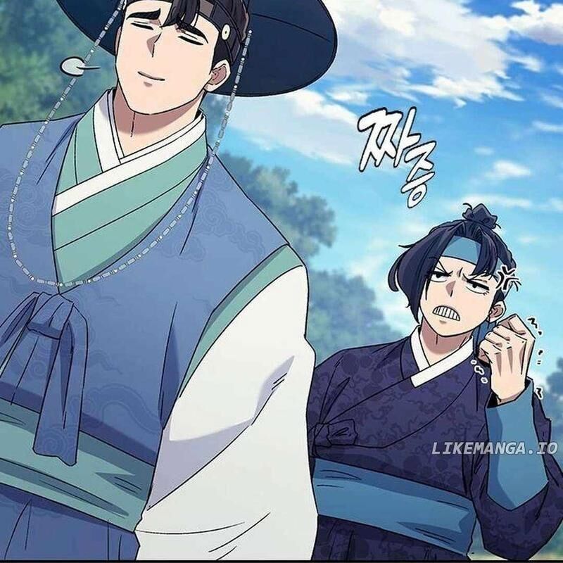 Bác Sĩ Tới Joseon Chương 46 Ảnh 180