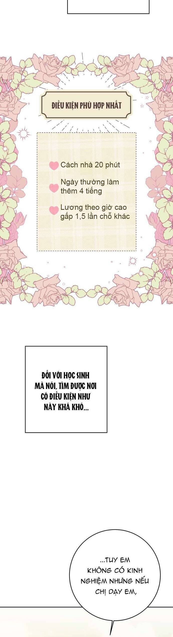 Kỷ Niệm Tuổi 19 Tồi Tệ Chương 33 Ảnh 50